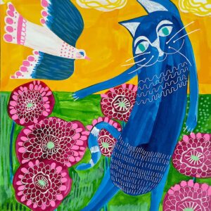 CB 05 Jellybean Cats 002-a