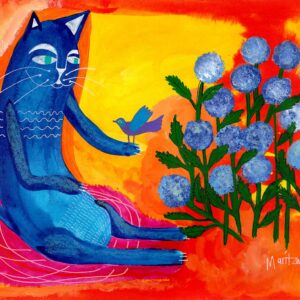 CB 05 Jellybean Cats 011-a