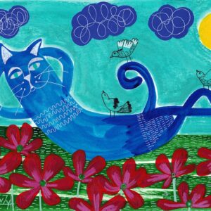 CB 05 Jellybean Cats 010-a