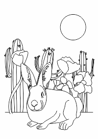 LDA2-S02 09 – Easter Bunny