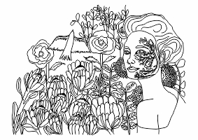 LDA2-S02 28 – The Most Beautiful Flower