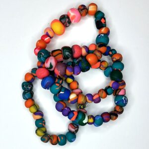 Bracelet Colour Scheme 1
