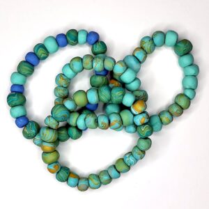 Bracelet Colour Scheme 2