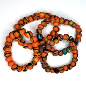 Bracelet Colour Scheme 3