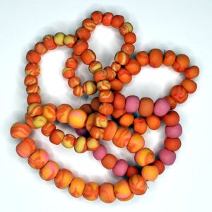 Bracelet Colour Scheme 4