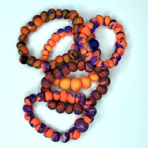 Bracelet Colour Scheme 5
