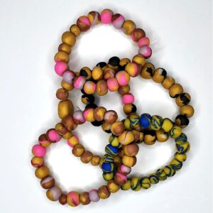 Bracelet Colour Scheme 6