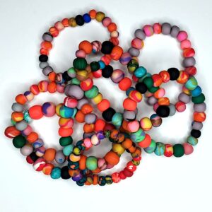 Bracelet Colour Scheme 8