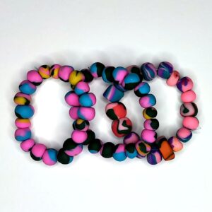 Bracelet Colour Scheme 9
