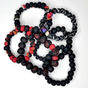 Bracelet Colour Scheme 10