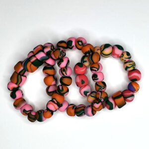 Bracelet Colour Scheme 11