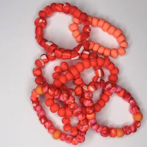 Bracelet Colour Scheme 12