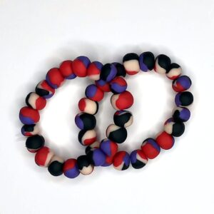 Bracelet Colour Scheme 13