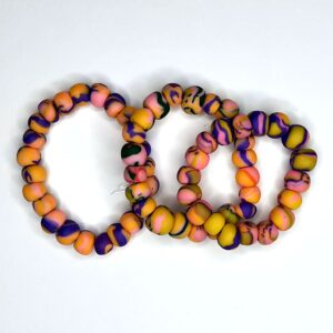 Bracelet Colour Scheme 15