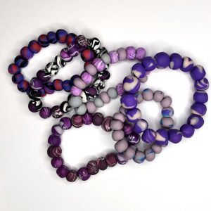 Bracelet Colour Scheme 16