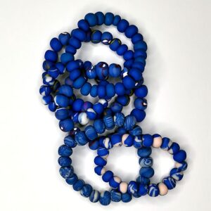 Bracelet Colour Scheme 17