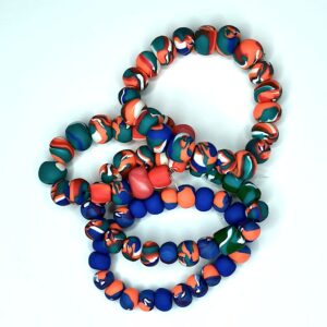 Bracelet Colour Scheme 22